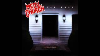 Metal Church - Method To Your Madness