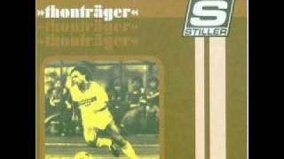 Sportfreunde Stiller - Jetzt haben wirs euch gezeigt