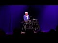 Joe Jackson in Santa Fe