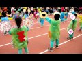 2011上華幼稚園運動會 part1