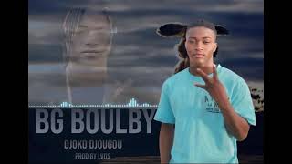 BG BOULBY - DJOKO DJOUGOU - by LVDS