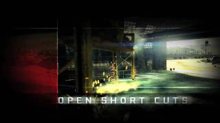 Split Second - Powerplay Trailer (HD 720p)