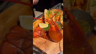 Mijo Modern Mexican Restaurant in the Durango Resort and Casino #lasvegasrestaurants #vegasfoodie