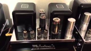 Mcintosh MC30 restored