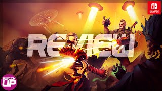 Fury Unleashed Switch Review - Run 'N' Gun Roguelite