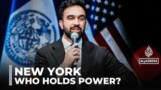 New York City mayor race: What power does the mayor have?