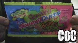 COC (Candy Of Candies) - Episode 44