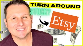 WHAT IS ETSY STOCK WORTH??? STOCK ANALYSIS of ETSY