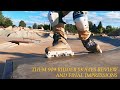 Them 909 Ridder Skates Review and Final Impressions