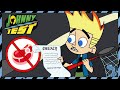 Johnny & Dark Vegans Battle Brawl Mania | Johnny Test | Vollständige Episoden | Wildbrain Deutsch