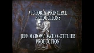 Victoria Principal Prods/Jeff Myrow/David Gottlieb Productions/The Polone Company/Hearst Ent (1992)