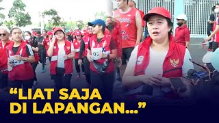 Kata Puan Maharani Soal Peluang Diusung Jadi Capres di Pemilu 2024: Lihat Saja di Lapangan!