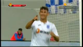 Gol Jovan Markovic! Sportul Snagov - U Craiova 0-2! Cupa Romaniei - 16-imi