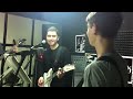 serkan is my girl metal cover