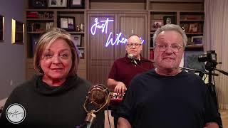 1-6-23 #MarkLowry, Colleen and Philip are LIVE, come sing with us!!