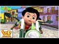 Vir The Robot Boy | Hindi Cartoon For Kids | The mad bike | Animated Series| Wow Kidz