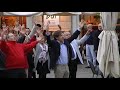 Flash Mob Giuseppe Verdi 2