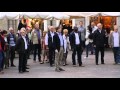 Flash Mob Giuseppe Verdi 2