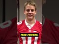 How Urban Meyer and Ohio State discovered Joe Burrow #shorts