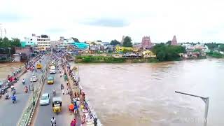 Virudhachalam Manimutharu River