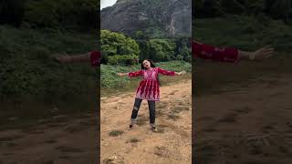 ❤️Sanjana Burli ❤️ Sneha  - Puttakkana Makalu | Dance | #subscribetomychannel |