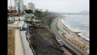 Senamhi: rezagos del invierno se mantendrán hasta quincena de octubre en Lima