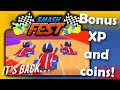 Smash Fest is on now in 2023 | Smash Karts (Quick Look)