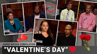 Happy Valentine’s Day — Compilation