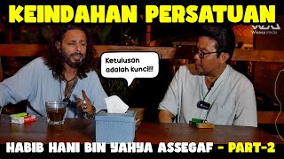 NGOBROL BARENG HABIB HANI BIN YAHYA ASSEGAF | PART-2 | BISA - BINCANG WISESA