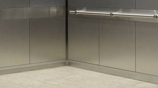 SnapCab Elevator Interior Model: Imperial I