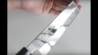 Chef Restores OLD RUSTY KNIFE to Create Delicate Food Art | What's Trending Now!
