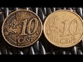 do you have it expensive 10 euro cent coins from europe don t spend this