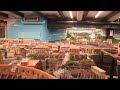 Miniatur Wunderland | World's Largest Model Railway Layout & Model Airport | Teil 1 (Part 1)