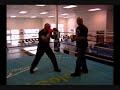 richard steele s boxing basic punches