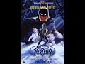 Batman & Mr  Freeze׃ SubZero - comics - 1998 -  Trailer