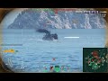 【world of warships】日本戦艦日向に乗ってきました【ワールドオブウォーシップス】164話