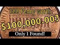 $100,000 00 Penny! Only 1 Found So Far!