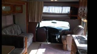 2001 Gulfstream Conquest Sport Class C Motorhome. - $25900