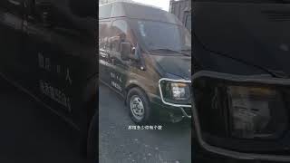 #二手车贩子的日常 曾经的王者福特v348现在就臭了大街，只能卖铁吗？   #现场实拍