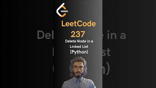 LeetCode#237 Delete Node in a Linked List - Python