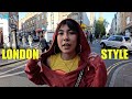 What Are People Wearing in London? (Fashion Trends 2024 Street Style Ep.136)