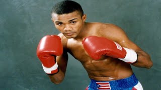 Felix Trinidad: Routes to the Body