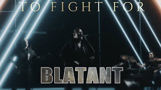 To Fight For - \