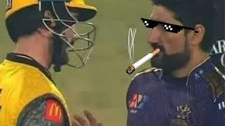 Ben Cutting vs Sohail Tanvir Complete Fight (2018 to 2022)💪😎