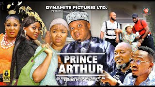 PRINCE ARTHUR SEASON 4- Ken Erics, Ekene Umenwa, Rita arum | Nigerian Movie 2024 latest Full Movies