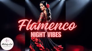 Best Flamenco Instrumental | Gipsy Night