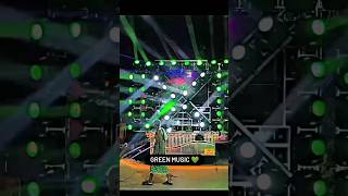 dj green music play ▶️ cute gelhi odia song with heavy bass & lights quality sound