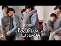 PondPhuwin #MorkPi | Cute and Whipped Moments