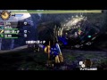 【mh4g】えるすん実況！【眠れ宿痾よ目覚は遠く】