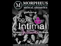 Intima Laser Demo | Women's Intimate Wellness | Morpheus Medical Aesthetics